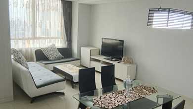 Apartemen Praktis di Pangeran Jayakarta, Jakarta Pusat, Harga Murah 98 Juta /tahun