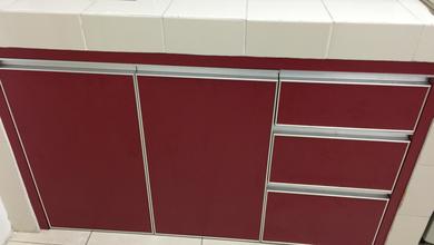 Apartemen Sewa Premium di Teluk Gong, Jakarta Utara, Luas 39 m2