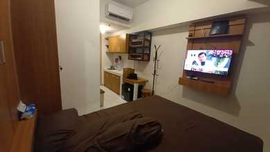 Sewa Apartemen 1 KT Nyaman Fasilitas Lengkap di Jakarta Utara