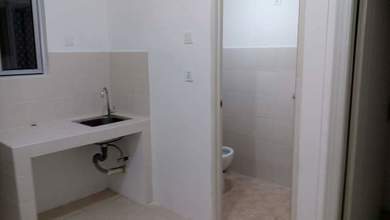 Apartemen Nyaman di Teluk Gong, Jakarta Utara, Harga Murah 17 Juta /tahun