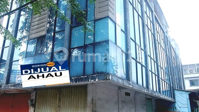 Kesempatan Langka, rumah Mewah di Teluk Gong, Jakarta Utara, LB 200m²