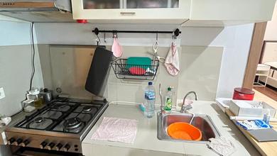 Apartemen Nyaman di Cengkareng, Jakarta Barat, Harga Murah 90 Juta /tahun