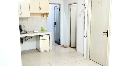 Apartemen Sewa Harga Terjangkau di Teluk Gong, Jakarta Utara
