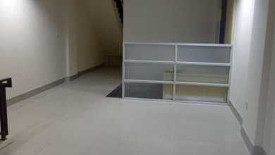 Sewa Ruko 5 Lantai Pintu Besar Selatan Kota Tua Full Renov Cocok Untuk Bank