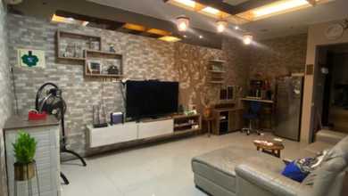 Disewakan Rumah Terjangkau di Daan Mogot, Jakarta Barat, LT 144m²