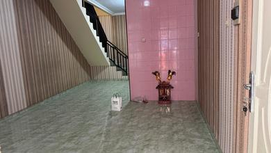 Rumah Sewa Murah Lokasi Teluk Gong, Jakarta Utara, LB 100m²