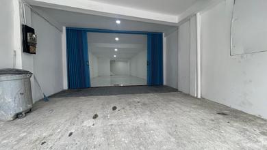 Ruko Strategis 2.5 Lantai Jelambar Borobudur Raya 5 X 20 Meter 2.5 Lantai Plong Bisa Untuk Usaha Online Shop Cafe Salon Jakarta Barat