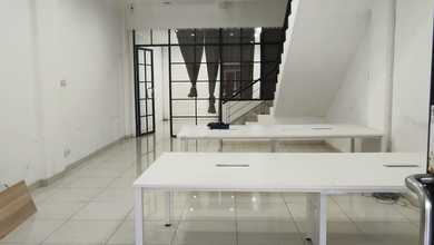 Ruko Cbd Pluit 4.5 Lantai Emporium Pluit 5X15m Blok B Strategis