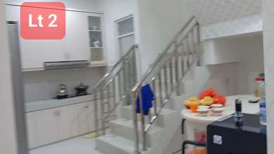 Dijual rumah Mewah di Teluk Gong, Jakarta Utara - LT 75m²