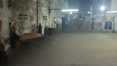 Sewa Gudang Kapuk Raya 9x30 Meter Luas 270 