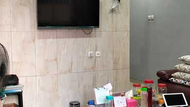 Rumah Dijual di Teluk Gong, Jakarta Utara, LB 80m², Harga Terbaik!