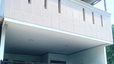 Dijual Rumah Nyaman di Dadap, Tangerang - LT 72m²