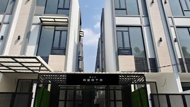 Rumah Favorit di Kedoya, Jakarta Barat, 3 KT, Harga 1,5 Miliar