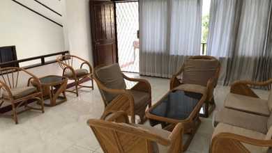 Dijual Villa Miramesa Cipanas Bogor 295m² Shm Full Furnish Bisa Disewakan Per Hari Juga