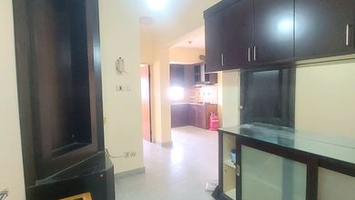 Kontrak Apartemen Murah di Teluk Gong, Jakarta Utara, 1 KT
