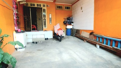 Jual Rumah Nyaman di Teluk Gong, Jakarta Utara - LT 75m²