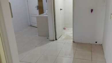 Disewakan Apartemen Murah di Teluk Gong, Jakarta Utara, LB 39m²