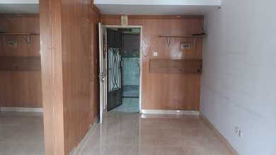 Apartemen Praktis di Teluk Gong, Jakarta Utara, Harga Murah 27 Juta /tahun