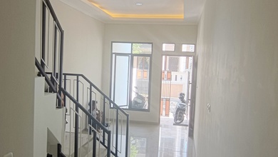 Rumah Minimalis Disewakan di Taman Ratu, Jakarta Barat, Harga Ekonomis