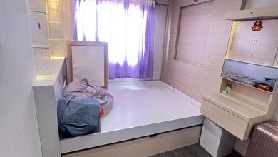 Apartemen Minimalis Harga Murah, Lokasi Teluk Gong, Jakarta Utara