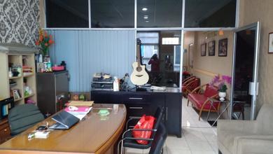 Jual Ruko Duta Indah Square Teluk Gong 4.5 Lantai Bisa Buat Tinggal Kantor