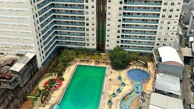 Jual Cepat Apartemen Murah di Teluk Gong, Jakarta Utara, LT 37m²