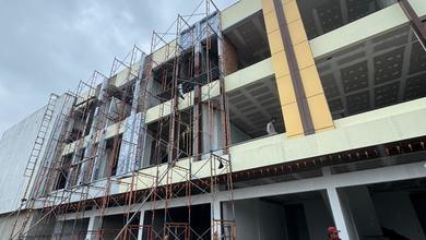 Kesempatan Rumah di Kapuk, Jakarta Utara, LB 200m², Harga 2,38 Miliar