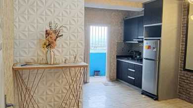 Apartemen Minimalis Harga Murah, Lokasi Teluk Gong, Jakarta Utara