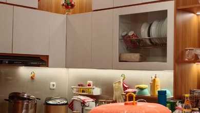 Rumah Dijual di Daan Mogot, Jakarta Barat, LB 180m², Harga Terbaik!