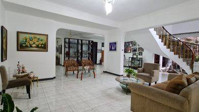 Jual Rumah Mewah Luas 588 m2 Kawasan Pulo Gadung, Jakarta Timur