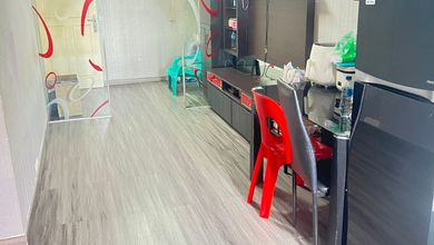 Segera Disewakan Harga Terjangkau di Teluk Gong, Jakarta Utara