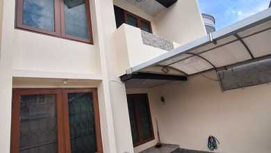 Rumah Dijual di Daan Mogot, Jakarta Barat, LB 120m², Harga Terbaik!
