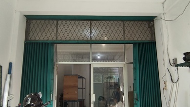 Rumah Minimalis Disewakan di Teluk Gong, Jakarta Utara, Harga Ekonomis