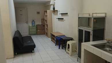 Apartemen Minimalis Harga Murah, Lokasi Teluk Gong, Jakarta Utara