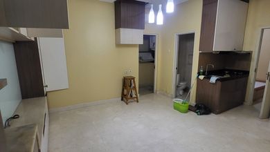 Apartemen Minimalis Harga Murah, Lokasi Teluk Gong, Jakarta Utara