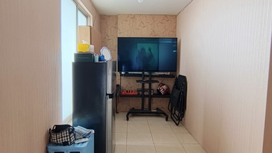 Jual Apartemen Terjangkau di Teluk Gong, Jakarta Utara, LB 44m²