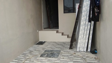 Kesempatan Rumah di Duri Kepa, Jakarta Barat, LB 150m², Harga 1,79 Miliar