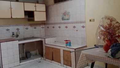 Rumah Siap Huni dengan Luas m2 Unfurnished