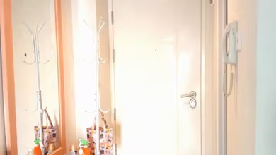 Sewa Apartemen Murah di Bintaro, Tangerang Selatan, 1 KT