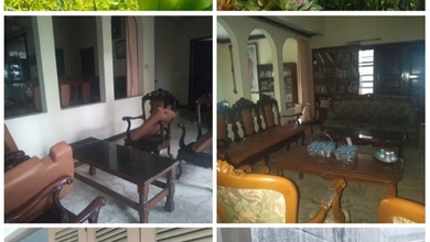 Rumah Area Luxury Tanah Kusir, Jakarta Selatan - Harga Menarik 6 Miliar