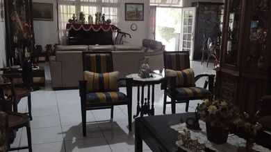 Rumah Modern area Cinere, Depok, Luas 320 m2