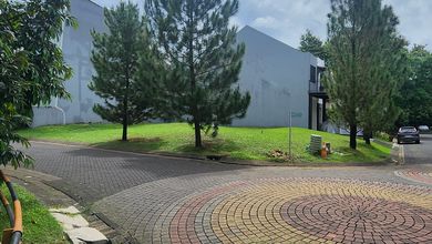 Dijual Tanah Premium di BSD Delatinos, Tangerang, LT 300m²