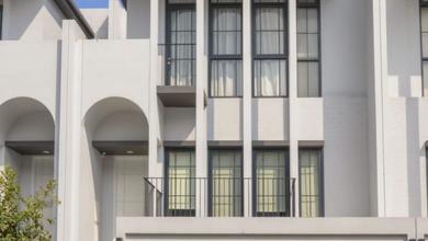 Rumah premium dengan Lahan 84 m2 Kawasan BSD Green Wich, Tangerang