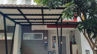 Rumah Dijual di Gading Serpong, Tangerang, LB 60m², Harga Kompetitif!