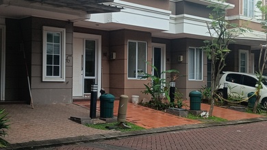 Rumah Sederhana Disewakan di Gading Serpong, Tangerang, Harga Ekonomis