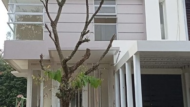 Rumah Mewah di Kawasan Rancamaya, Bogor, LB 200m², Harga 2,65 Miliar