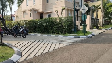 Kontrakan Murah di Rancamaya, Bogor, 3 KT, Harga 95 Juta /tahun