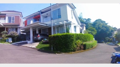 Rumah Favorit di Rancamaya, Bogor, 3 KT, Harga 1,7 Miliar