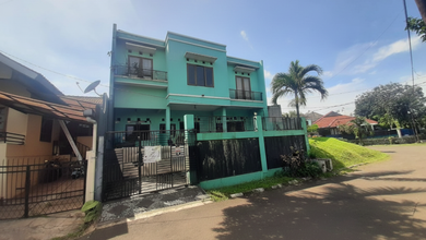 Promo Rumah di Bogor Barat, Bogor, LB 200m², Harga 1,1 Miliar