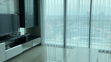 Apartemen Nyaman di Mampang Prapatan, Jakarta Selatan, Harga Murah 12 Juta /bulan